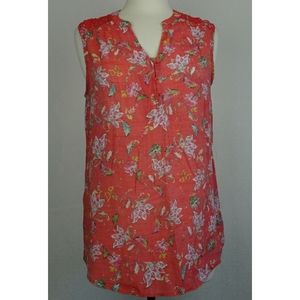 ST.JoHN'S bay top size L